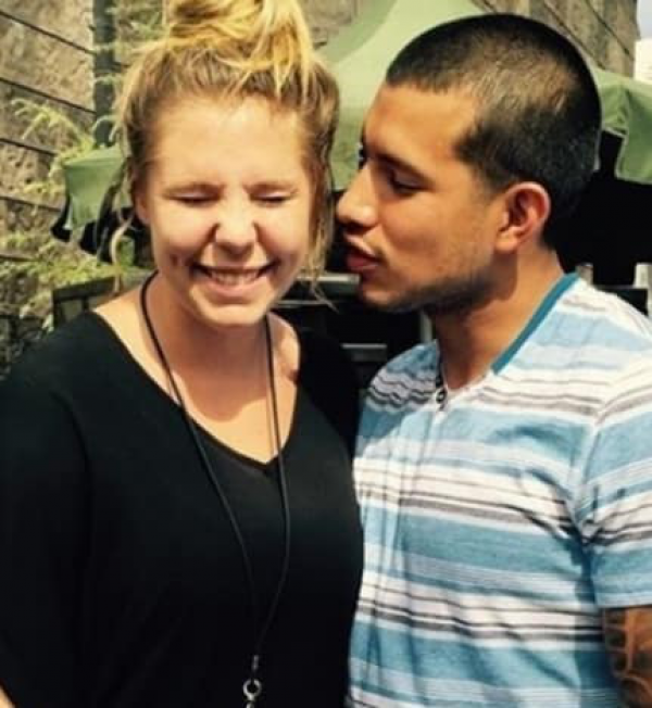 Kailyn Lowry to Javi Marroquin: Stay Away from My Baby!