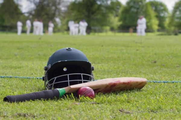 Pakistan cricketer dies on cricket field after being struck by a bouncer