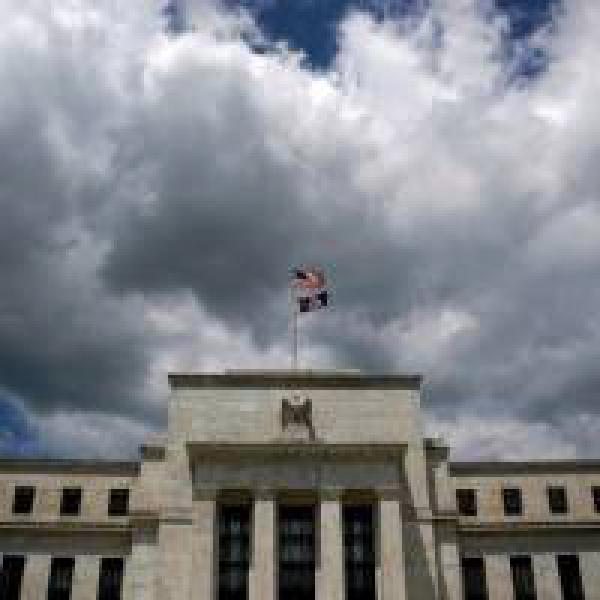 Fed#39;s John Williams sees Fed #39;half way#39; on rate-hike path: Report