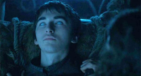 New Fan Theory Suggests Bran Is Actually The Night King And It Looks Legit