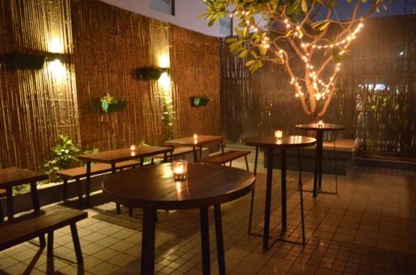 This Quaint New Japanese Fine Dine In Gurgaon Is All You Need After A Long Day
