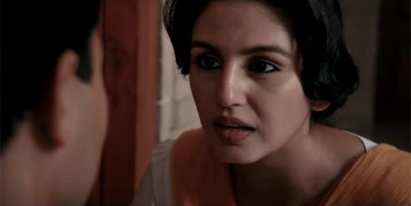 Partition: 1947 Movie Review: Part Partition, mostly fart