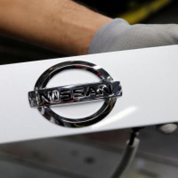 Nissan introduces waterless car washing solution in India