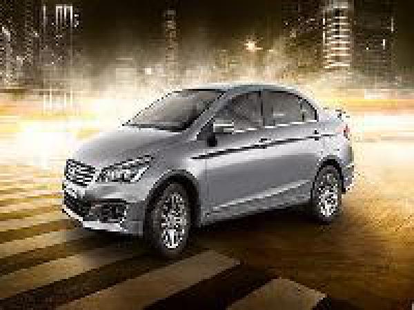 Maruti Suzuki Ciaz S trim launched in India at Rs 9.39 lakh