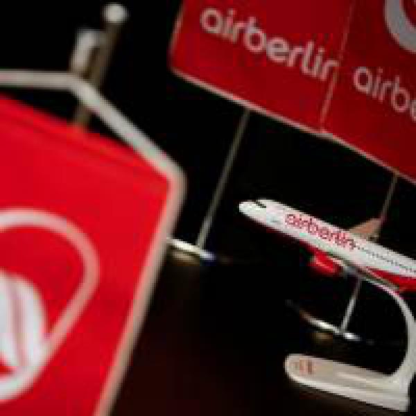 Lufthansa in talks to buy most of Air Berlin planes