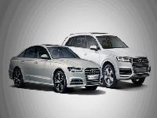 Audi Q7, A6 Design Edition launched at Rs 81.99 lakh, Rs 56.78 lakh