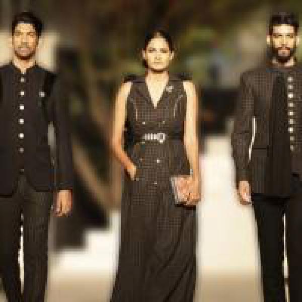 Benarasi, Kanjivaram, Gadwal â desi fabric now part of global haute couture