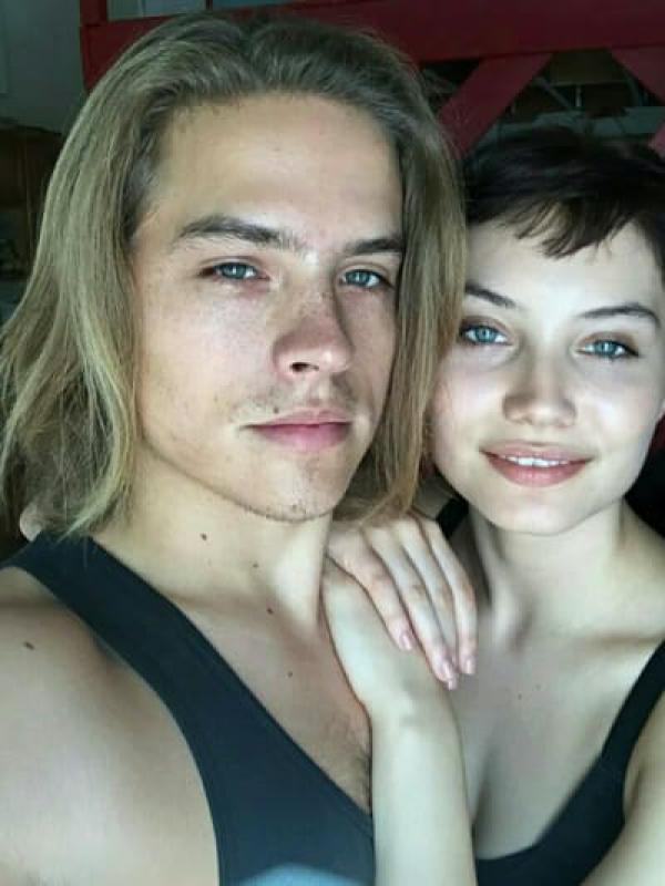 Dylan Sprouse Responds to Cheating Allegations from Ex, Dayna Frazer