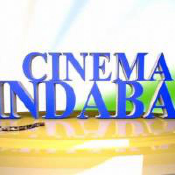 Cinema Zindabad: Celebrating Indian Cinema