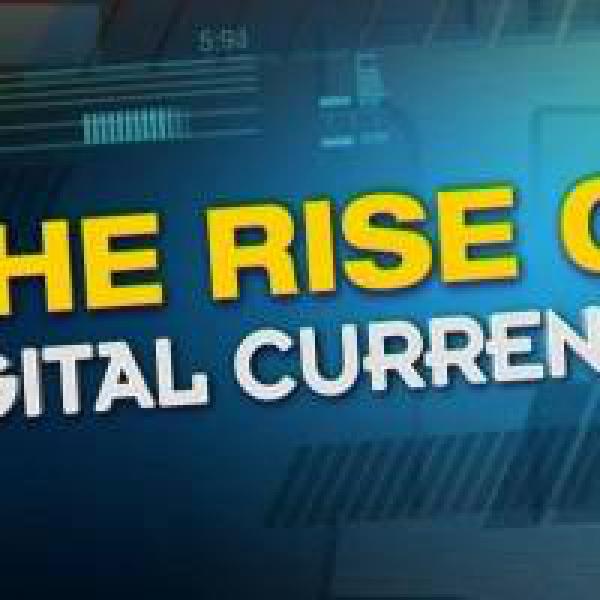 Rise of digital currency: Virtual currency a new asset class?