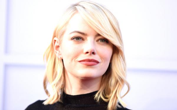 Emma Stone bests Jennifer Lawrence as highest-paid actress