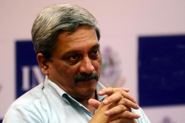 BJP complains to election authority about fake news on Parrikar's Goa by-polls