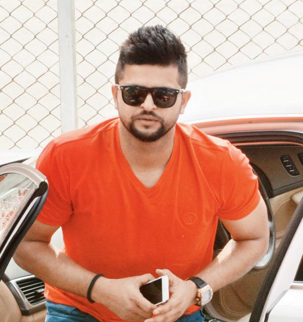 Ignored by Team India, Suresh Raina now brand ambassador for IPOL