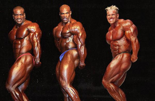 Here&apos;s Why Bodybuilding Will Never Make It To The Olympics Or Get Government Support