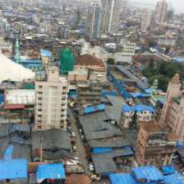 Mumbai#39;s Bhendi Bazaar set to get freedom from poor infrastructure