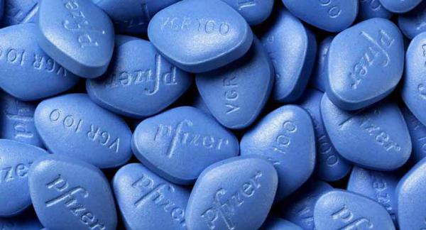 Viagra As A Pre-Workout Supplement. Is It Worth The Risk?