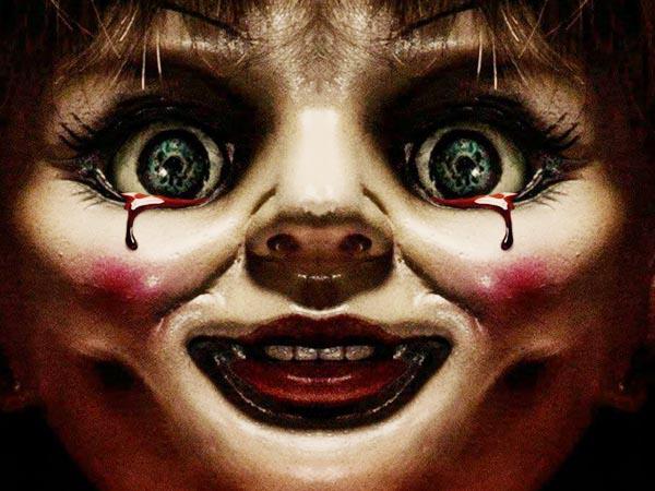 Movie Review: Annabelle Creation 