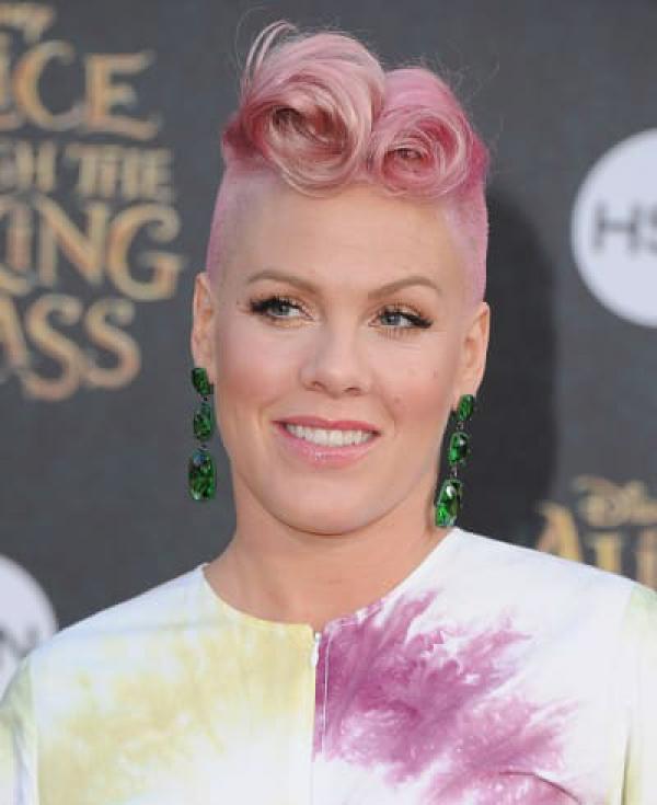 Pink Chooses Sides: Taylor Swift or Katy Perry? Her Answer Was ...