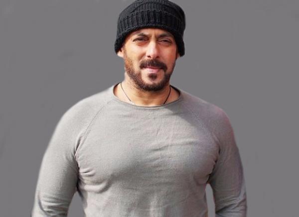  Watch: Salman Khan joins environmentalists; appeals to fans to Rally for rivers 
