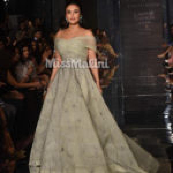 Day 3 Of Lakme Fashion Week Packs Some Major Glam