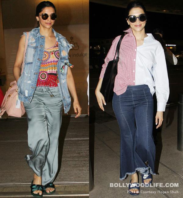 Aishwarya Rai Bachchan, Deepika Padukone, Kareena Kapoor Khan’s DRAB fashion outings make it to BollywoodLife’s Worst Dressed This Week list – view HQ pics