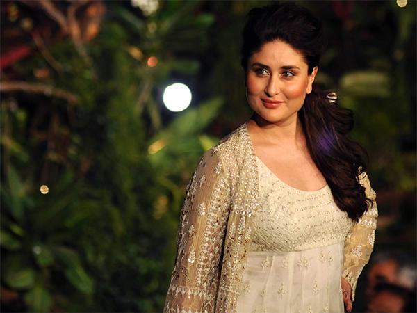 Kareena Kapoor Khan says itâs difficult to balance work and personal life since son Taimur is young 
