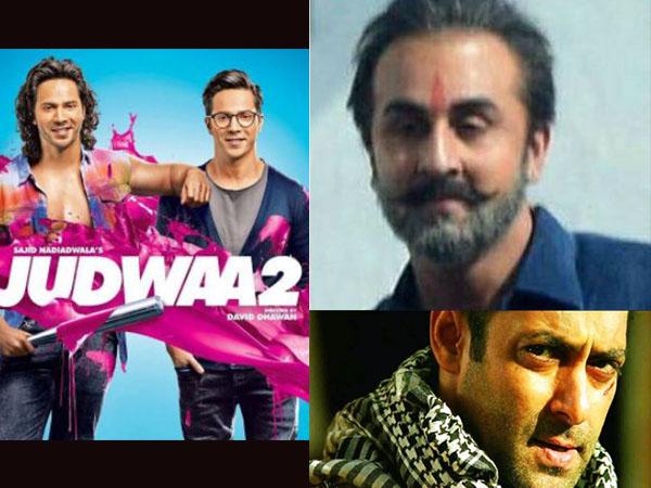 Here are two major reasons to watch Varun Dhawans Judwaa 2 