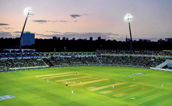 Ian Chappell: When is India going to host its day-night Test?
