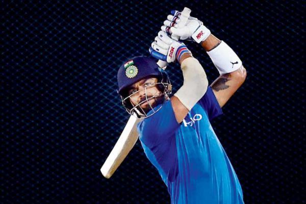 Virat Kohli: Now is the time to give players certain roles
