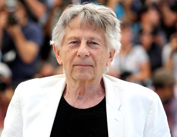 US judge refuses to dismiss French-Polish film director Roman Polanski rape case