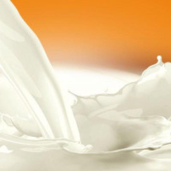 Full milk fortification in organised sector soon: Tata Trusts