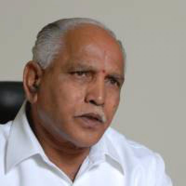 #39;Pressured#39; to depose against BS Yeddyurappa, claims senior officer