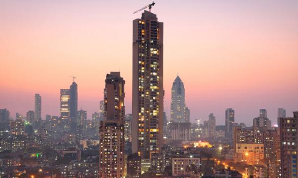 At 2.09 lakh per sq ft this could be the costliest flat sold in Mumbai