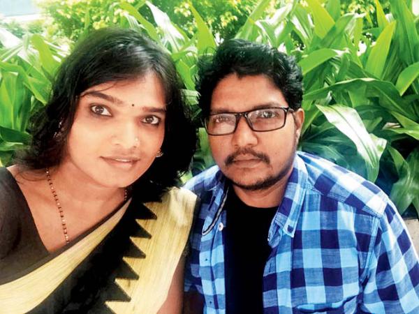 Mumbai: Man who became a woman weds woman who became a man