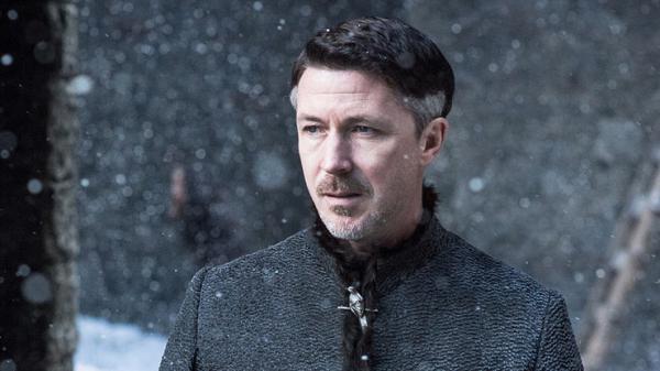 This Theory About Little Finger&apos;s Ultimate Plan Proves He&apos;s The King Of Manipulation