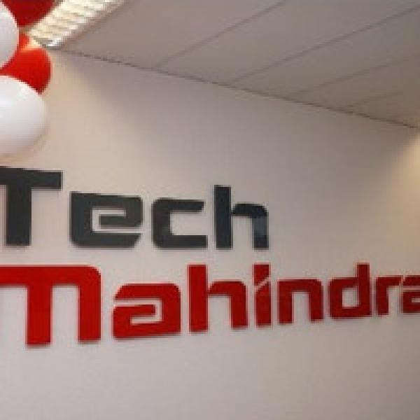 Margin will be in double-digit by end of year, says Tech Mahindra