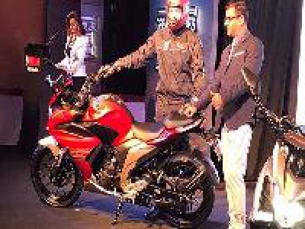Yamaha Fazer 25 launched in India at Rs 1.28 lakh