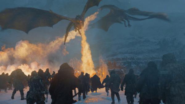 &apos;What Is The Fate Of The Dragons Now?&apos; That&apos;s What The Latest GOT Episode Is Making Us Wonder