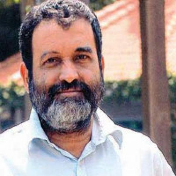Mohandas Pai flays Sikka for blaming Murthy to cover up his #39;bad performance#39;