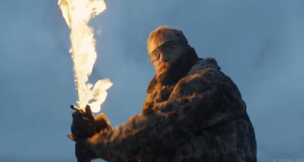 Game of Thrones Season 7 Episode 6 Recap: Death Is the Enemy