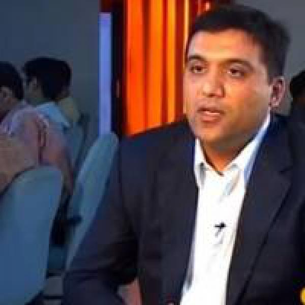 E-commerce is here to stay as consumers are moving online: Infibeam CEO