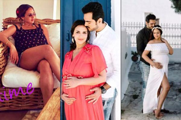 Pregnant Esha Deol to tie the knot again