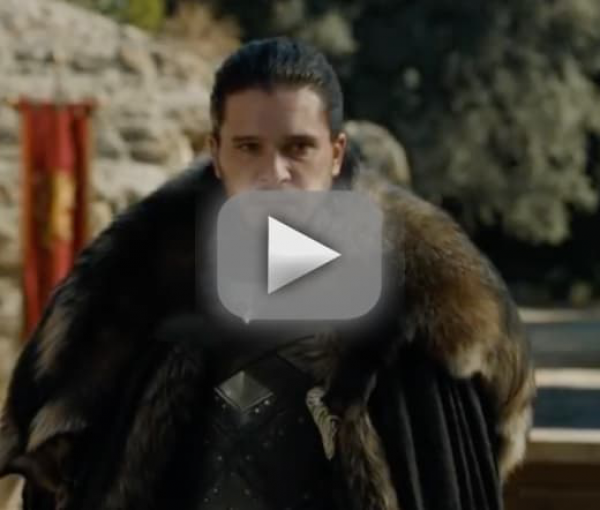 Game of Thrones Finale Promo: The Gang is All... Where?!?