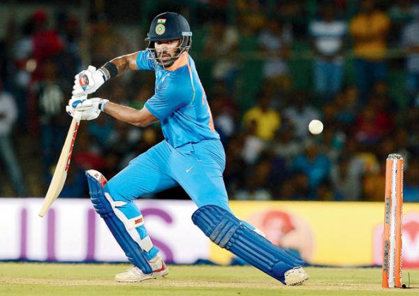 Shikhar Dhawan: If I do not perform, any Indian cricketer can take my place