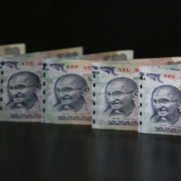 Indian rupee opens flat at 64.09 per dollar