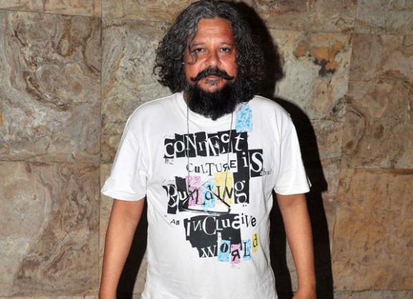  "Having been bitten once, I didn't want anyone to accuse me" - Amol Gupte on gaining consent for Sniff 