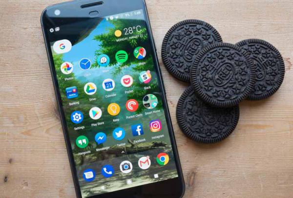 Android Oreo Announced: 3 Features To Look Out For