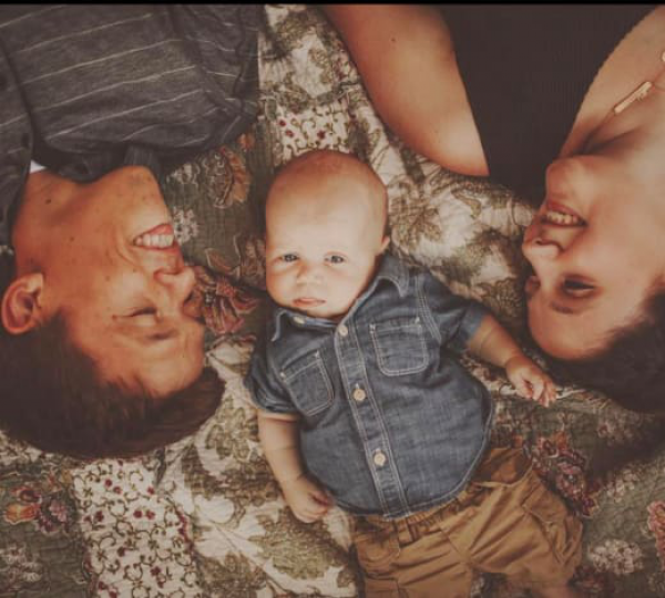 Tori Roloff Posts Professional Pics of Son, Might as Well Retire from the Internet Right Now