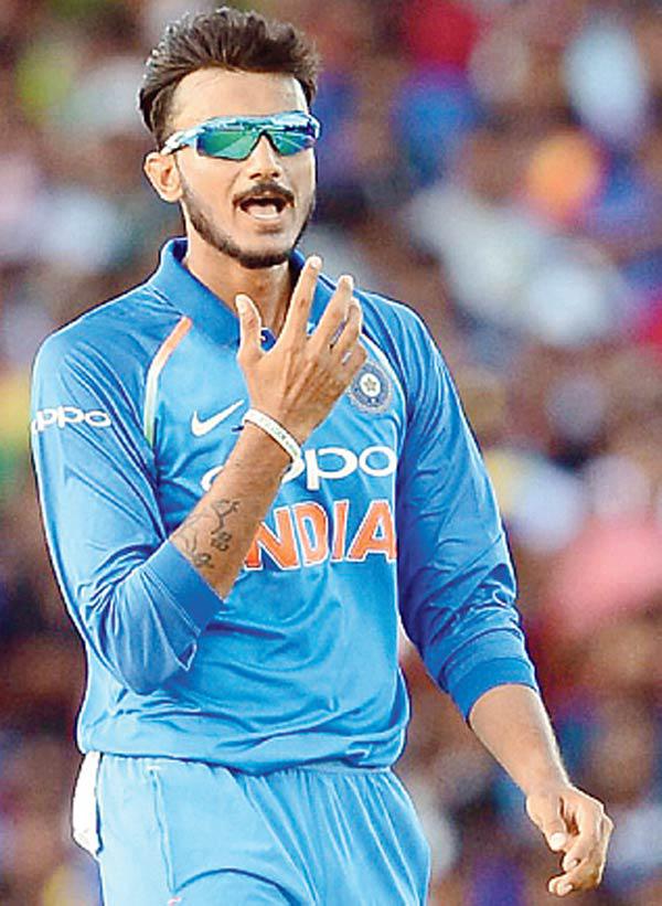 Axar Patel: I was not worried about making a comeback to the team