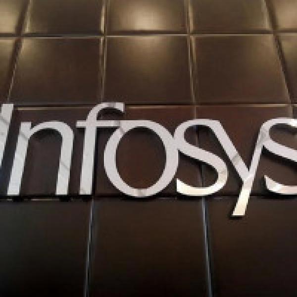 Former Infosys CFO V Balakrishnan asks chairman, co-chairman and 2 others to resign
